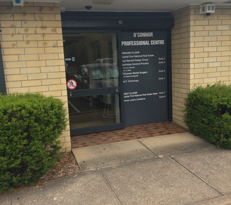 Home Loans Canberra Pty Ltd - Gordon, ACT