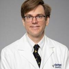 John Carlson, MD