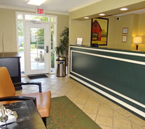 Extended Stay America - Durham, NC