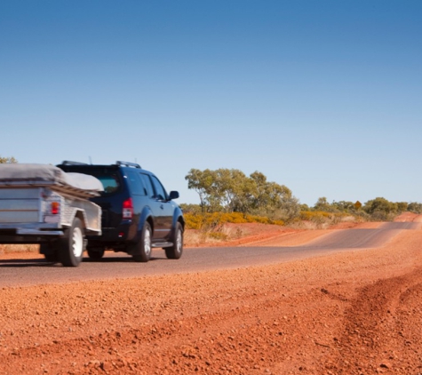 Speedy Towbars - Everton Hills, QLD