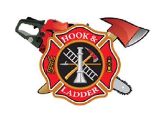 Hook And Ladder Tree Service - Belton, TX