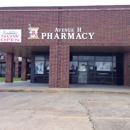 Avenue H Pharmacy - Pharmacies