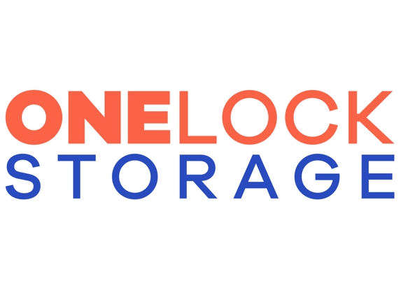 One Lock Storage - Lillington, NC