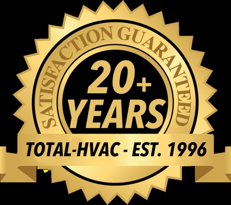 Total HVAC - Nashville, TN