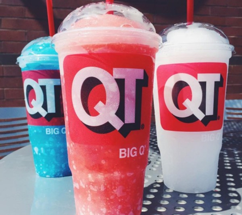 QuikTrip - Olathe, KS