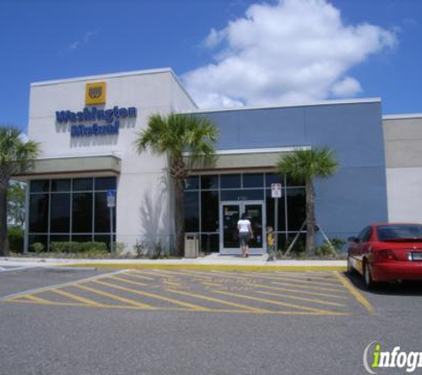 Chase Bank - Sanford, FL