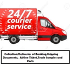 courier service 24/7