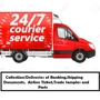 courier service 24/7