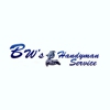 BW's Handyman Service gallery