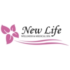 New Life Wellness and Medical Spa