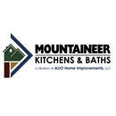 Mountaineer Kitchens & Baths - Kitchen Planning & Remodeling Service