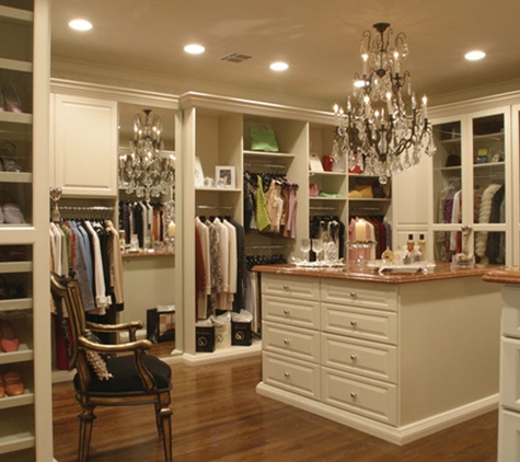 Closets by Design - Sunbury, OH