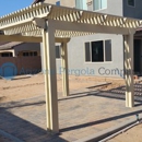 Arizona Pergola Company - Patio Builders