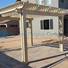 Arizona Pergola Company