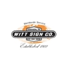 Witt Sign Company gallery