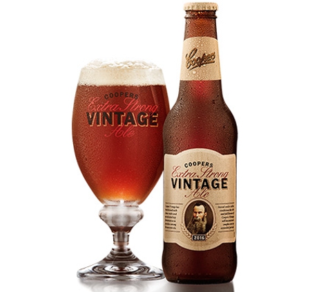 Coopers Brewery Limited - Head Office - Regency Park, SA