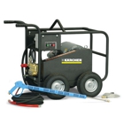 Ace Cleaning Equipment