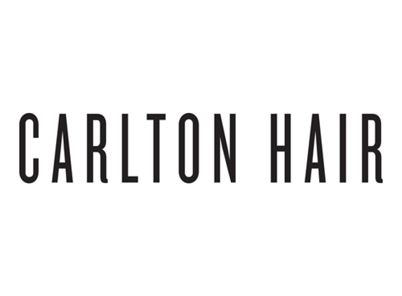 Carlton Hair - Irvine, CA