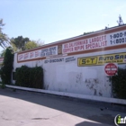 West Coast Auto Body Repair