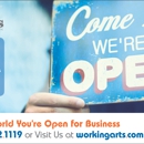 Workingarts Marketing Inc - Marketing Programs & Services