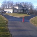 Luvall Asphalt Services - Asphalt Paving & Sealcoating