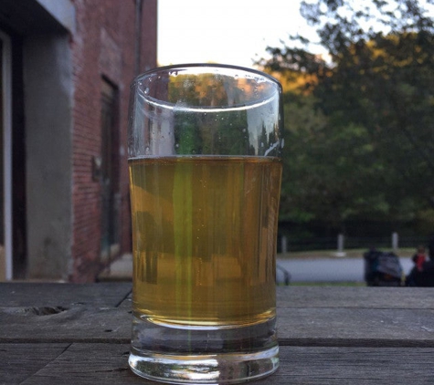 North Country Hard Cider - Rollinsford, NH