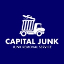 Capital Junk Removal - Garbage Collection