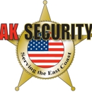 AK Security Services - Security Guard & Patrol Service