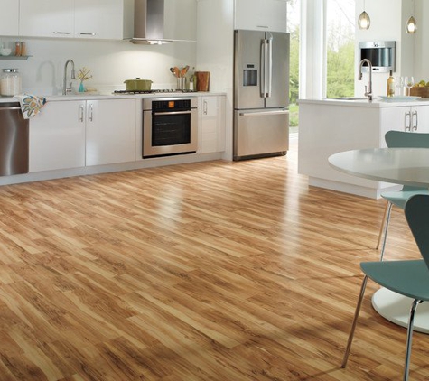 NYC Hardwood Flooring - New York, NY