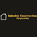 Imboden Construction  Corporation - General Contractors