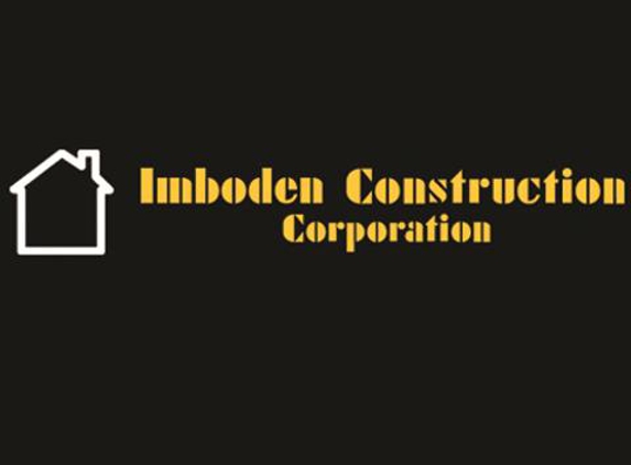 Imboden Construction  Corporation - Hobart, IN