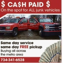 Expert Towing & Salvage - Automobile Salvage