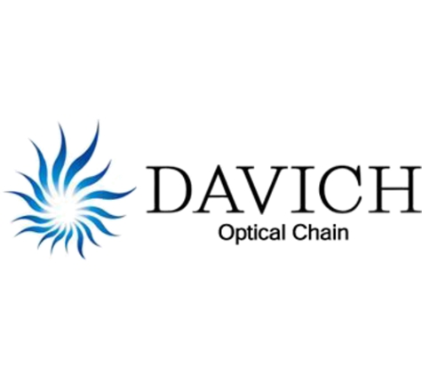 Davich Optical - Los Angeles, CA