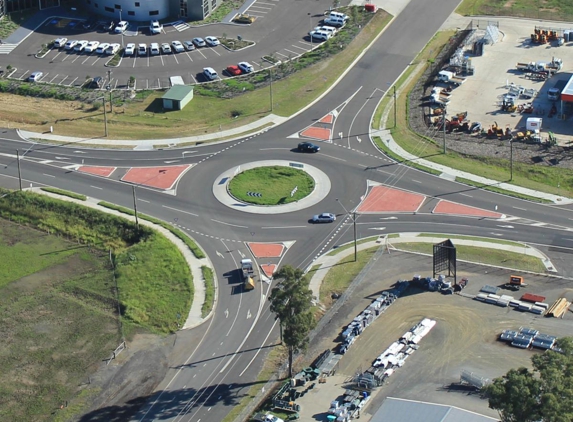 KCE - Singleton, NSW
