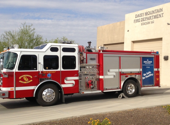 Public Safety Advertising - Phoenix, AZ