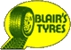 Blair's Tyres - Tyres