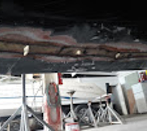 Sun Valley Fiber Glass Boat Repair Inc. - Mesa, AZ