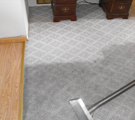 Blake Carpet Cleaning - San Diego, CA