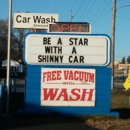 Symphony of Suds Car Wash - Car Wash