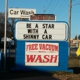 Symphony of Suds Car Wash