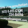 Empire Fitness Gym