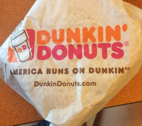 Dunkin' - Kennesaw, GA