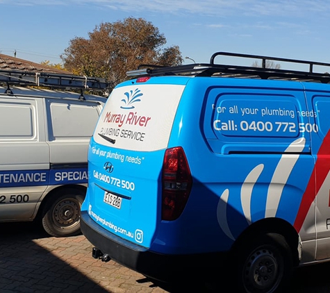 Murray River Plumbing Service - Echuca, VIC