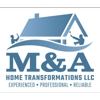 M & A Home Transformations gallery