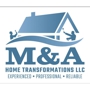 M & A Home Transformations