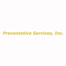 Preventative Services, Inc - Janitorial Service