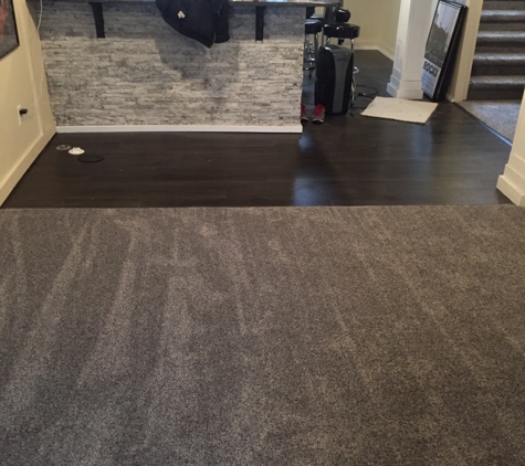Quest Flooring Installations, LLC - Southfield, MI. Carpet & LTV