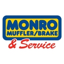 Monro Muffler Brake & Service - Brake Repair