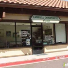 Campbell Chiropractic Center