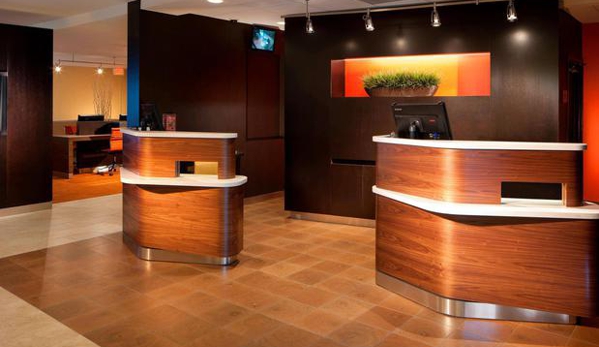 Courtyard by Marriott - Plantation, FL